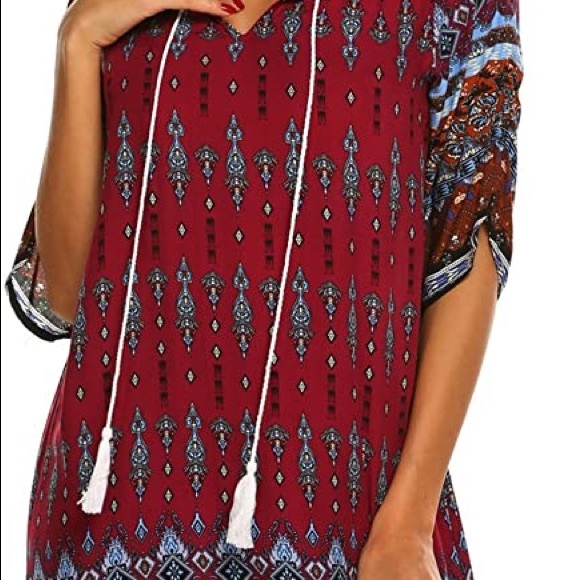 Dress - Picture 3 of 14